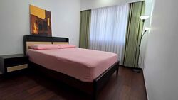 Lentor Modern (D26), Apartment #601553201